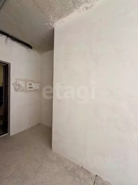 Студия Крым, Сакский район, с. Штормовое ул. 60 лет Октября (34.2 м) - Фото 1