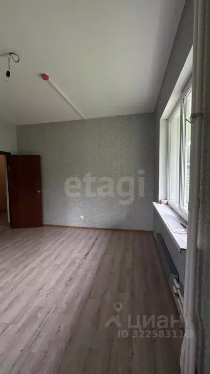 2-к кв. Томская область, Томск Академгородок мкр, ул. Вавилова, 22 ... - Фото 1