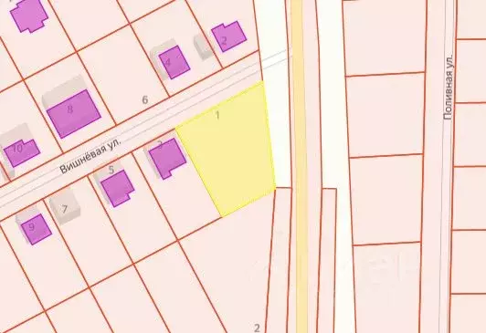 Участок в Иркутская область, Иркутский муниципальный округ, с. Урик ... - Фото 2