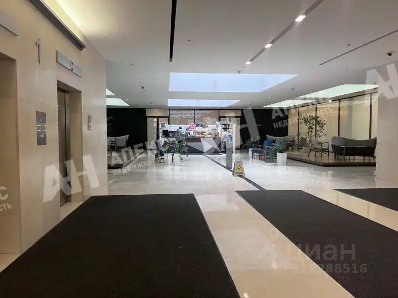 Помещение свободного назначения в Москва 4-й Лесной пер., 4 (11 м) - Фото 1