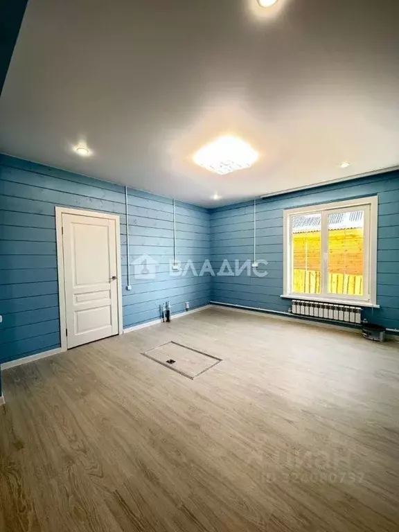 Дом в Бурятия, Тарбагатайский район, Саянтуйское с/пос, с. Нижний ... - Фото 1