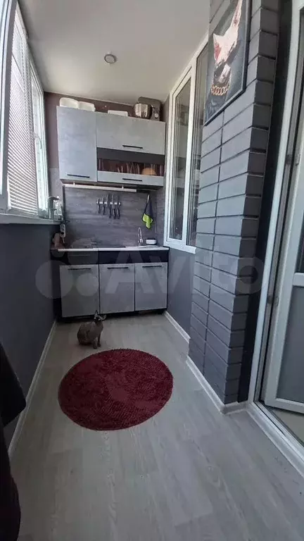 Квартира-студия, 21 м, 8/11 эт. - Фото 0