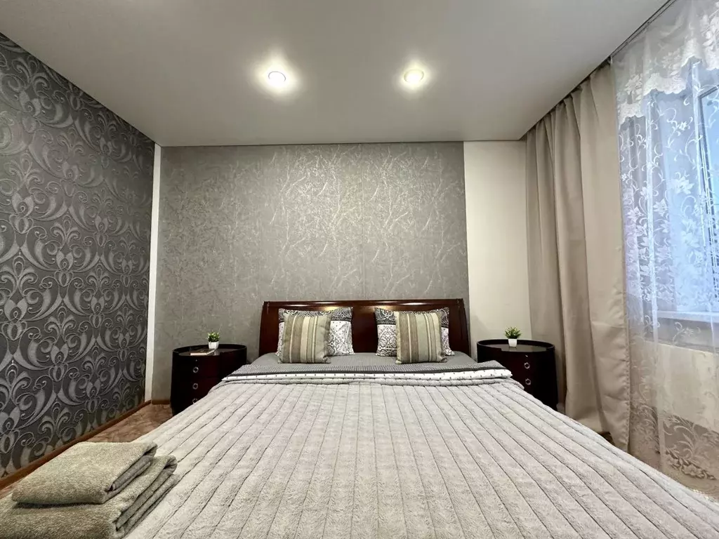 1-к кв. Ямало-Ненецкий АО, Новый Уренгой Энтузиастов мкр, 1 (33.0 м) - Фото 2