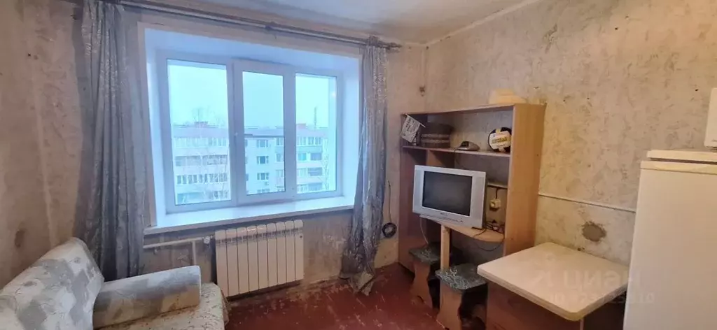 Комната Московская область, Электрогорск Павлово-Посадский городской ... - Фото 2