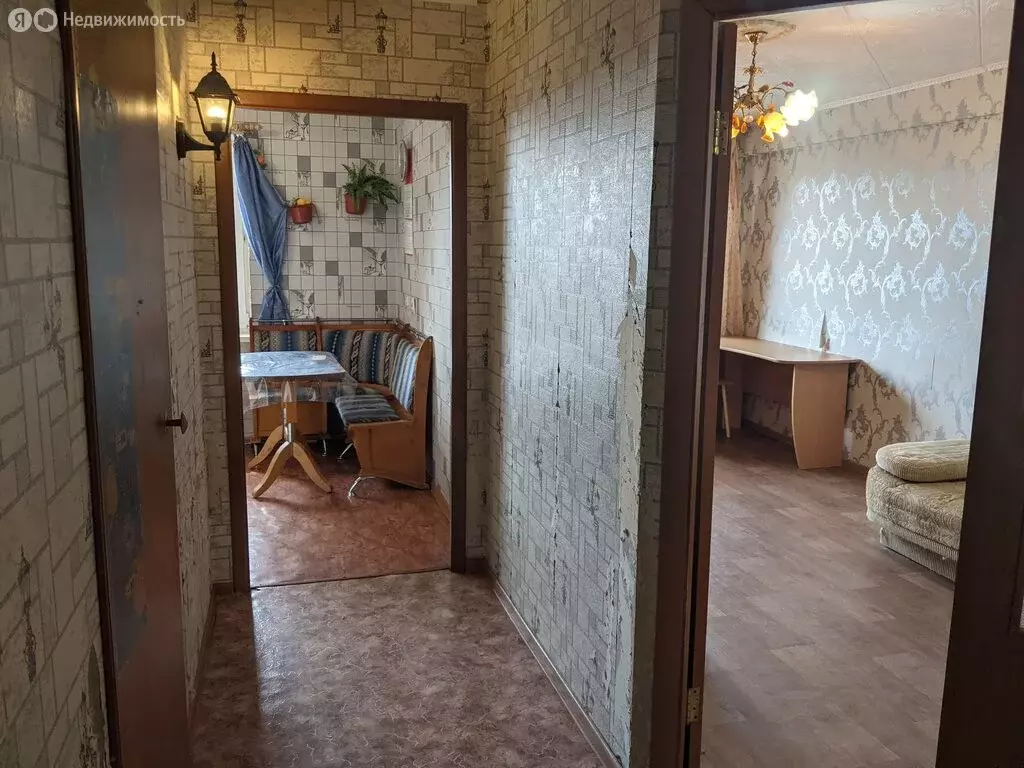 1-комнатная квартира: Екатеринбург, Ульяновская улица, 11 (33.1 м) - Фото 1