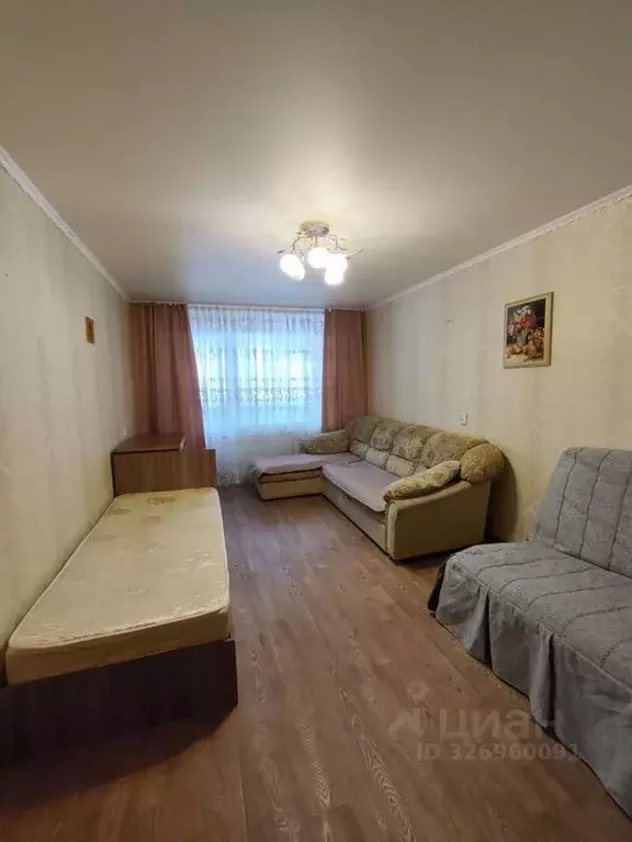 2-к кв. Башкортостан, Салават ул. Островского, 52 (45.0 м) - Фото 2