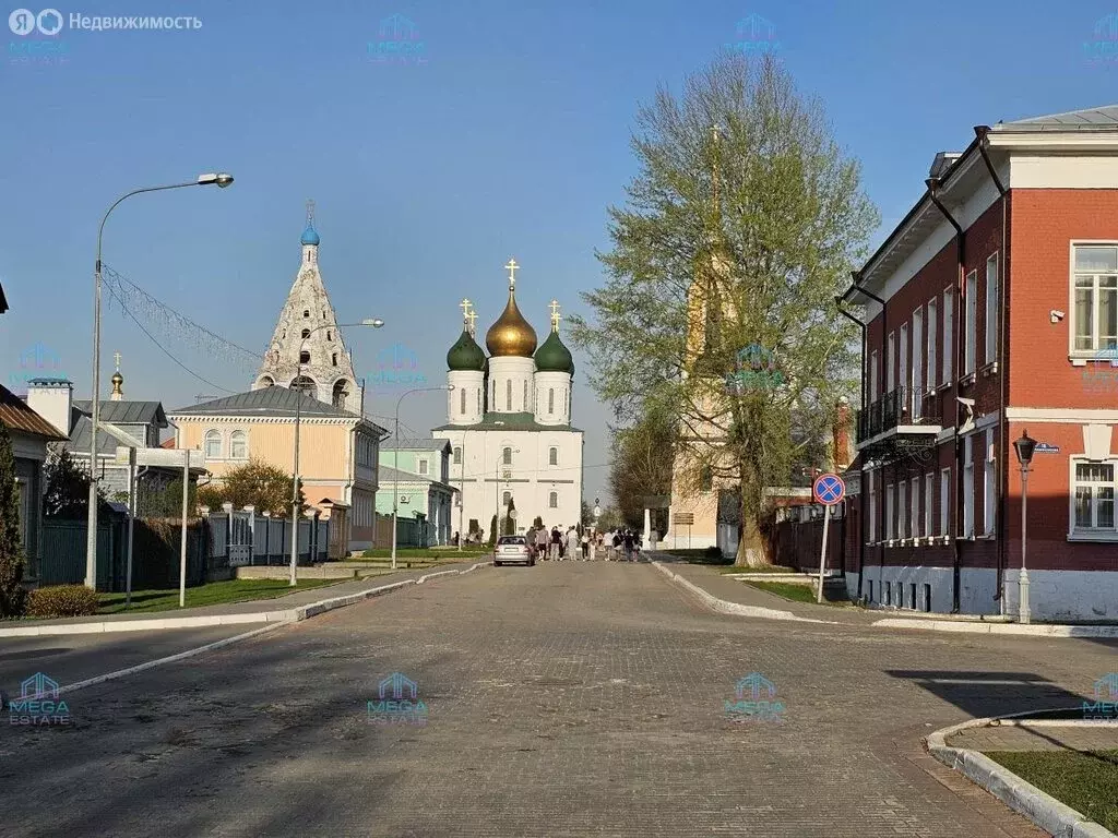 Помещение свободного назначения (929 м) - Фото 1