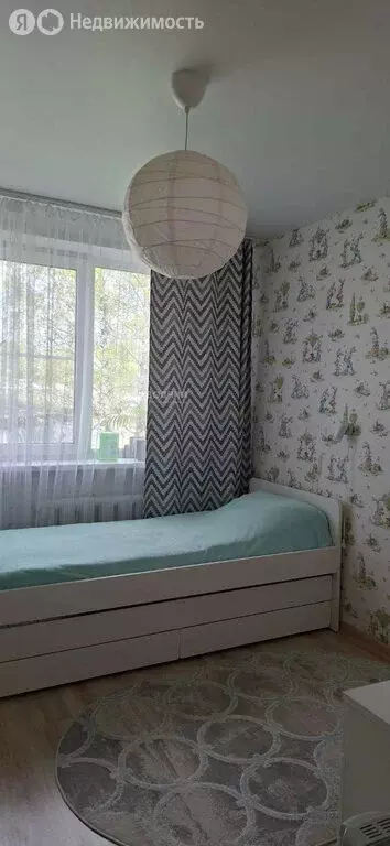 2-комнатная квартира: Чебоксары, улица Космонавта Андрияна ... - Фото 1