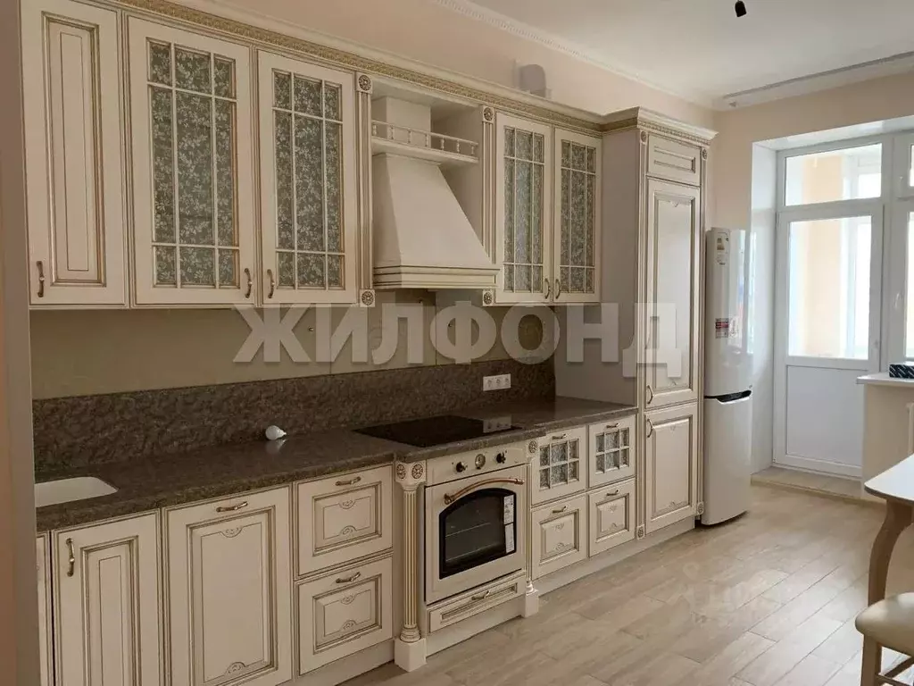 1-к кв. Томская область, Томск просп. Фрунзе, 25 (44.2 м) - Фото 1