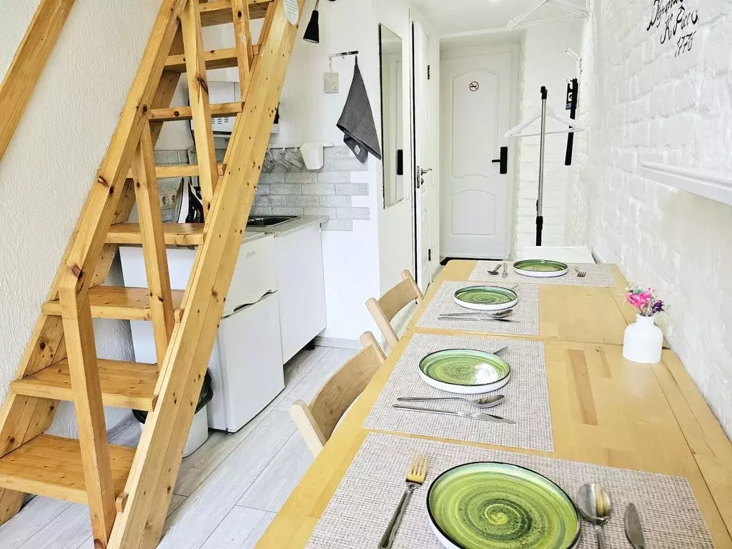 Комната Санкт-Петербург Казанская ул., 26/27 (15.0 м) - Фото 0