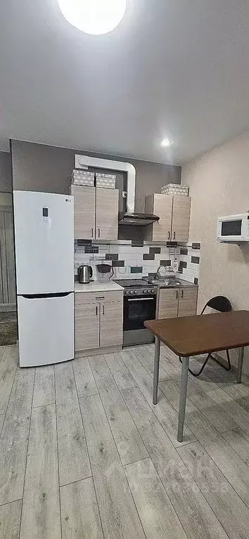 1-к кв. Новосибирская область, Новосибирск Весенний мкр, ул. Заречная, ... - Фото 1