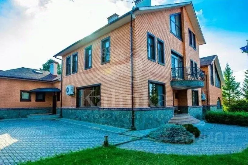 Дом в Московская область, Одинцовский городской округ, д. Подушкино ... - Фото 2