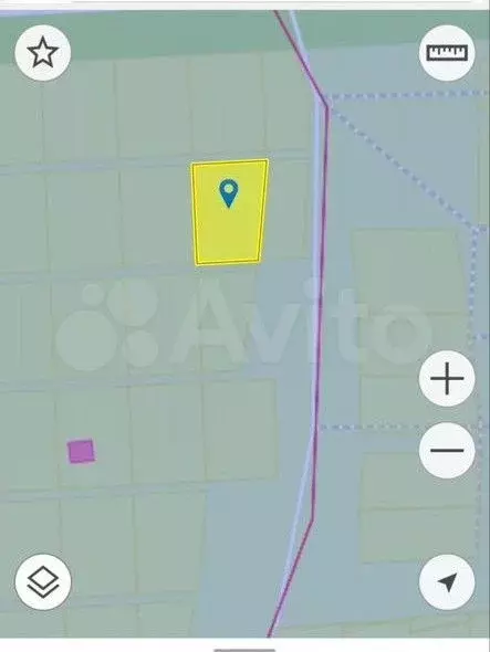 Участок 10,98 га (СНТ, ДНП) - Фото 1