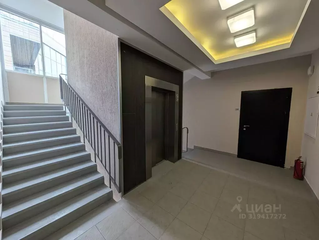 1-к кв. Санкт-Петербург Лахта тер., ул. Новая, 51к16 (64.7 м) - Фото 1