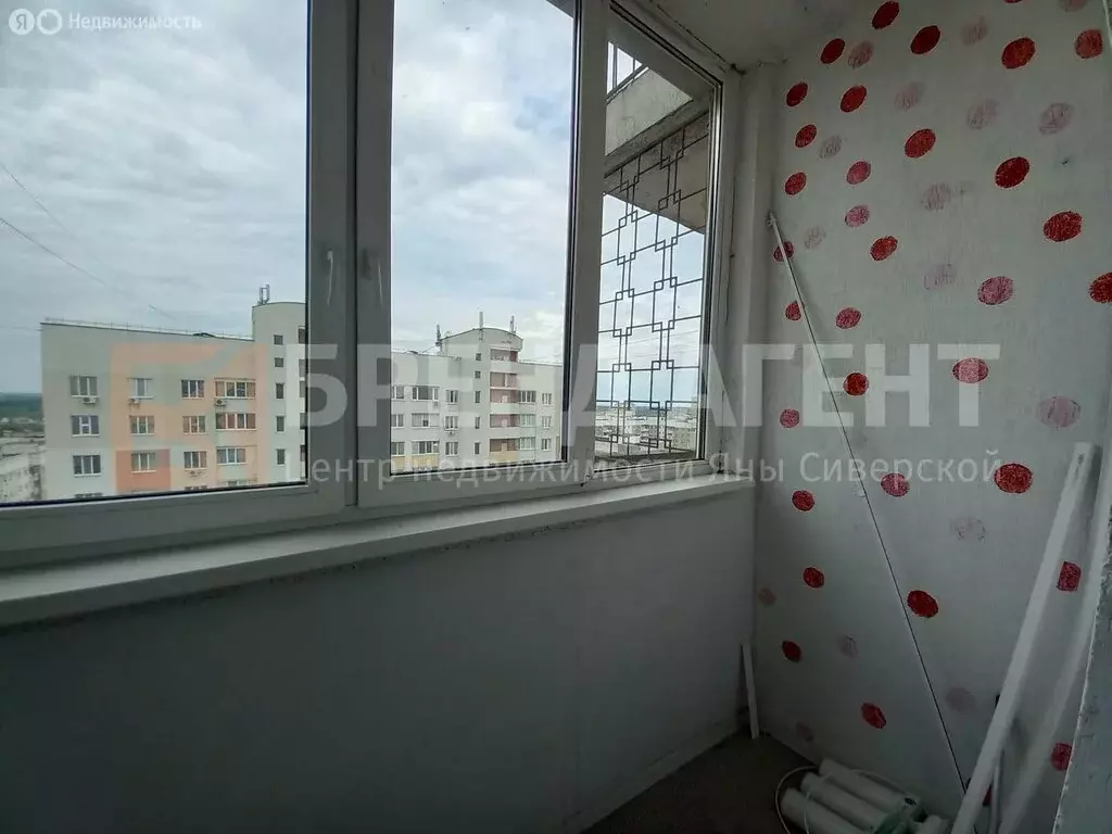 2-комнатная квартира: Белгород, улица Будённого, 17В (70 м) - Фото 0
