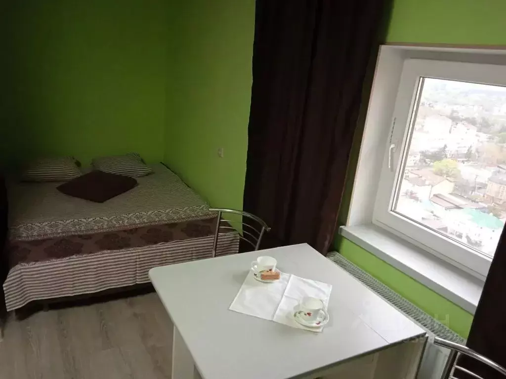 2-к кв. Краснодарский край, Анапа ул. Ленина, 43 (55.0 м) - Фото 1