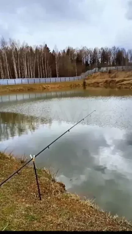 Участок 62 сот. (СНТ, ДНП) - Фото 1