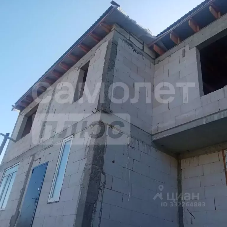 3-к кв. Севастополь ул. Редутная, 18 (60.0 м) - Фото 1