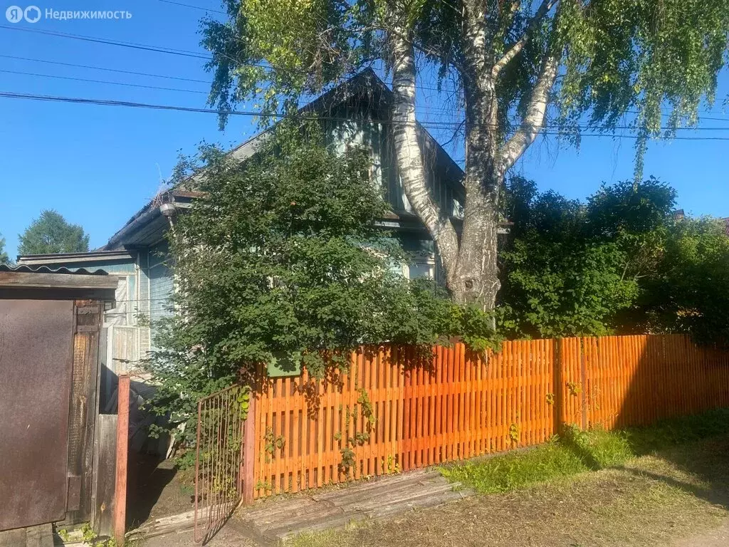 Дом в посёлок городского типа Краснозатонский, Кузнечная улица, 21 (50 ... - Фото 2