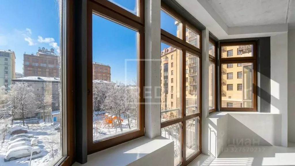 3-к кв. Москва Большая Татарская ул., 7к1 (145.7 м) - Фото 1