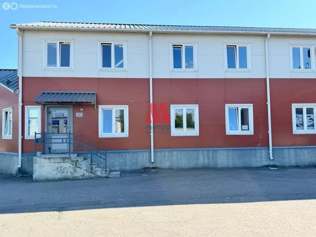 Офис (73 м) - Фото 2