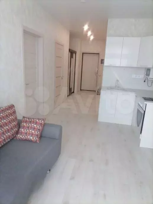 2-к. квартира, 70 м, 10/30 эт. - Фото 1