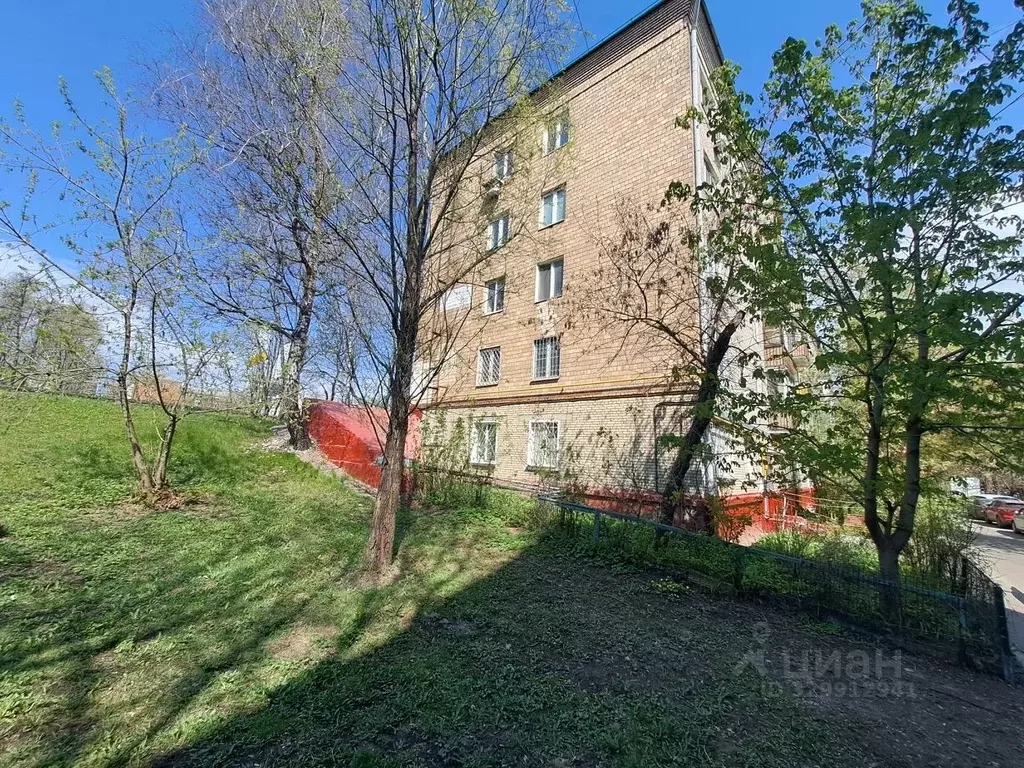 Комната Москва Кутузовский просп., 61 (19.7 м) - Фото 2