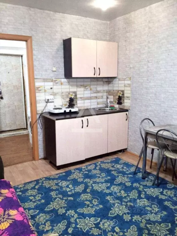 Студия Челябинская область, Челябинск ш. Металлургов, 63 (18.0 м) - Фото 1