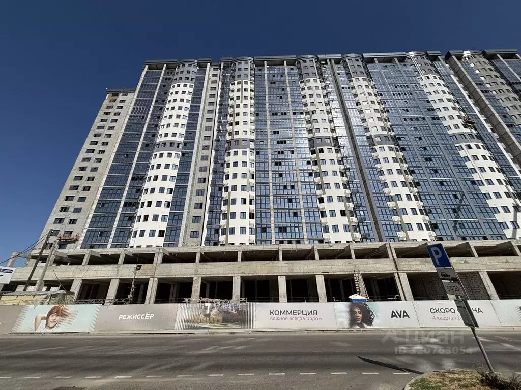 Торговая площадь в Краснодарский край, Краснодар Уральская ул., 100/8 ... - Фото 2