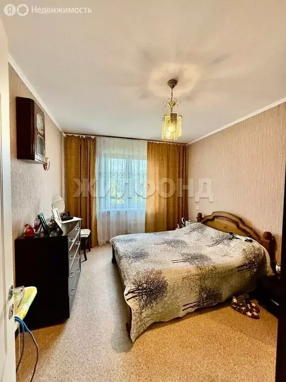 2-комнатная квартира: Тольятти, 15-й квартал, бульвар Космонавтов, 19 ... - Фото 1