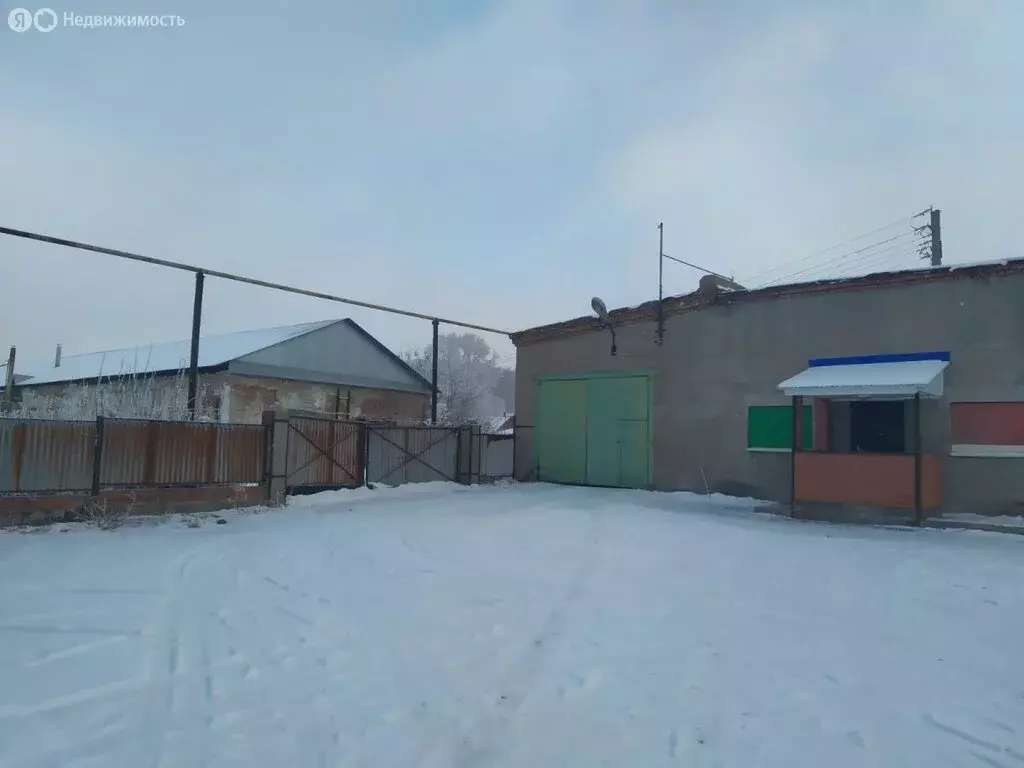 Помещение свободного назначения (372.5 м) - Фото 1