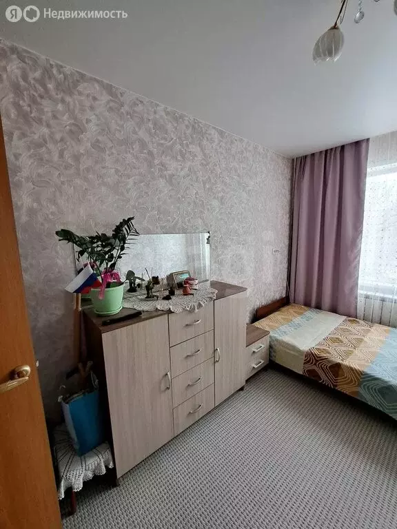 2-комнатная квартира: Кемерово, Ленинградский проспект, 47Б (42.8 м) - Фото 1