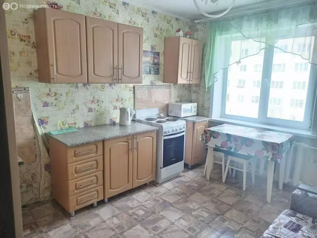 1-комнатная квартира: Чита, улица Строителей, 90 (35.4 м) - Фото 2