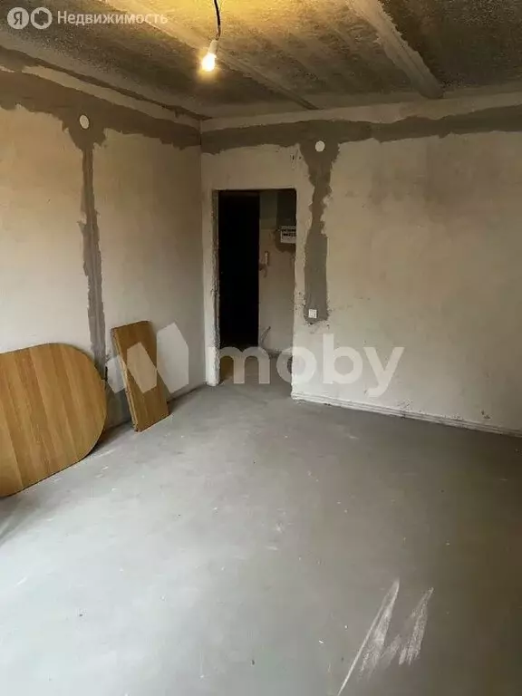 1-комнатная квартира: Калининград, Елизаветинская улица, 8 (38 м) - Фото 2