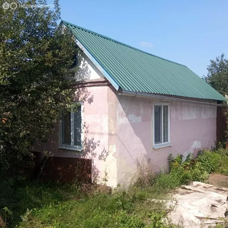 Дом в Пенза, СНТ Берёзка западнее с. Чемодановка, 56 (42.7 м) - Фото 0