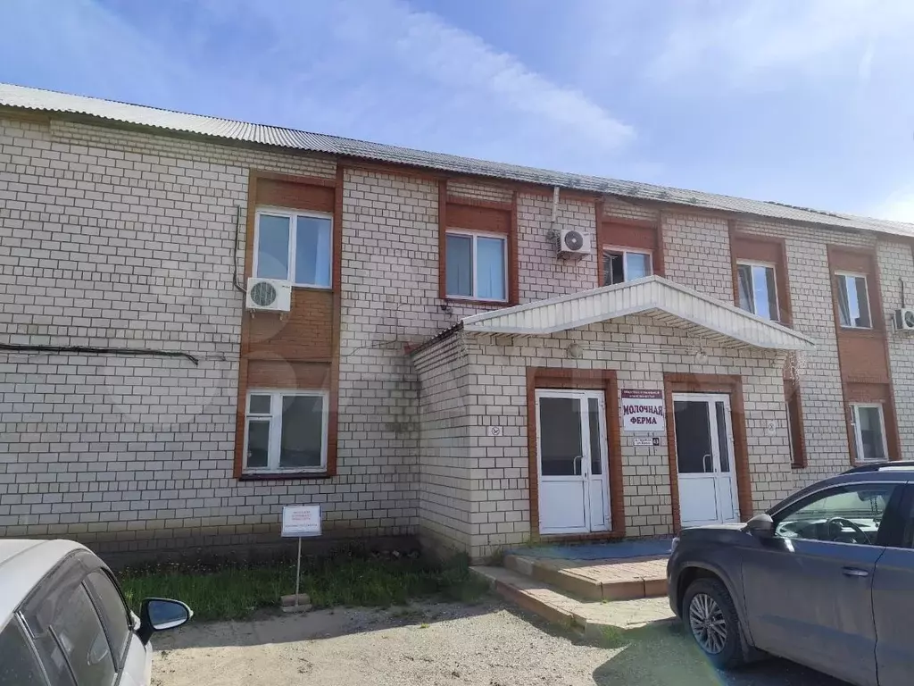 Помещение свободного назначения на выезде из Ижевска 178м - Фото 1