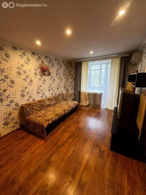 1-комнатная квартира: Ярославль, улица Нефтяников, 5 (30.4 м) - Фото 2