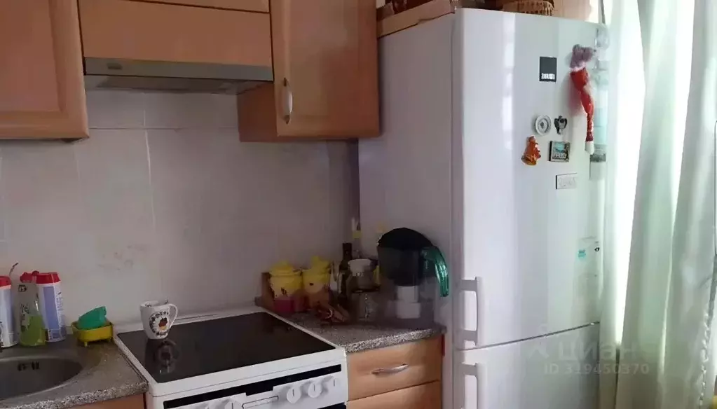 3-к кв. Карелия, Сортавала Выборгское ш., 99 (45.0 м) - Фото 0