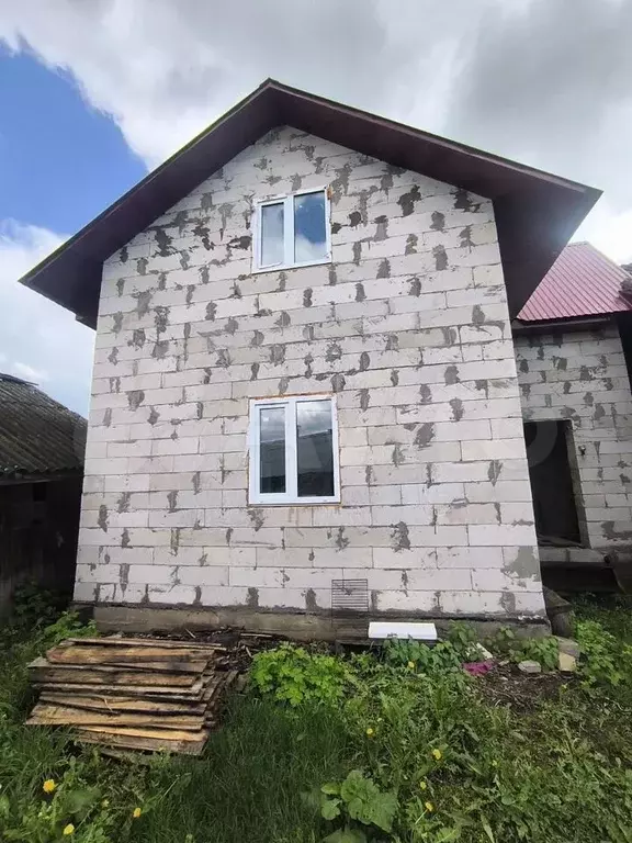 Дом 70 м на участке 25 сот. - Фото 1