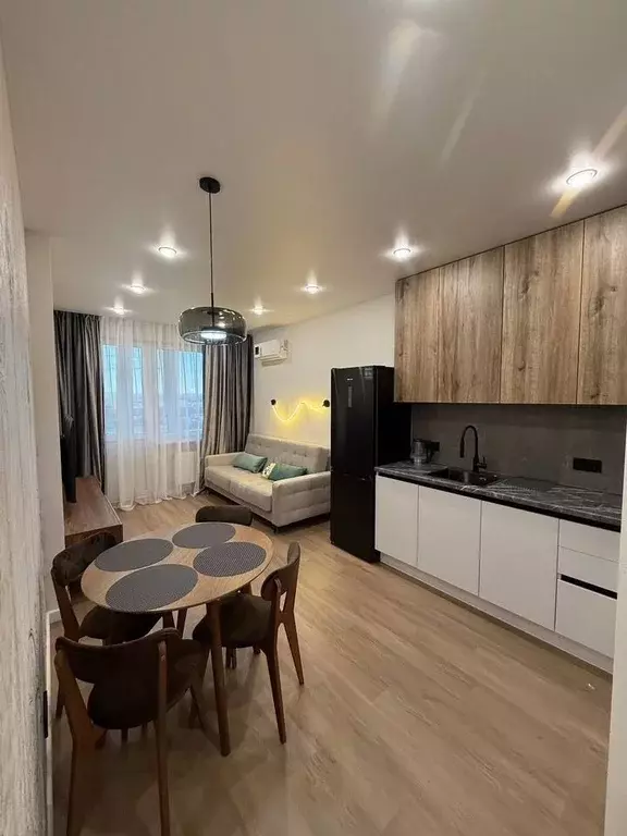 Продаётся 2-к квартира, 65.84 м - Фото 0