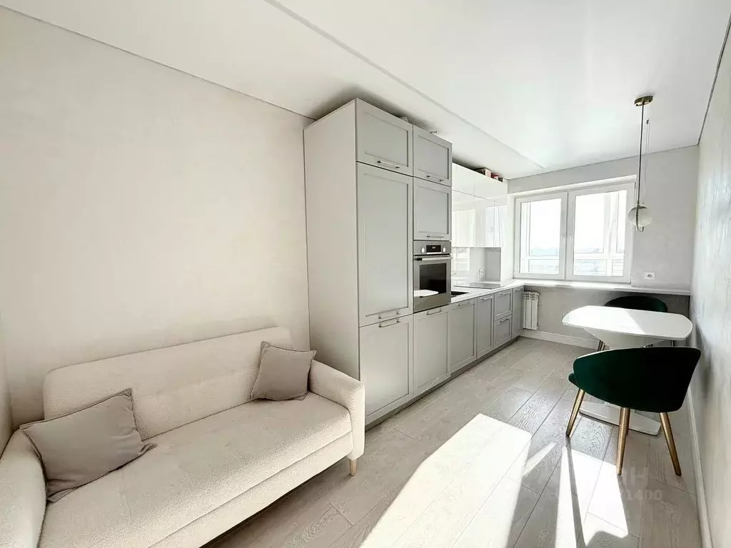 1-к кв. Кировская область, Киров ул. Крупской, 10 (41.6 м) - Фото 2