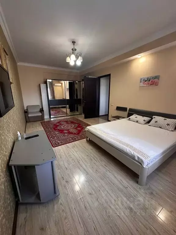 1-к кв. Дагестан, Каспийск ул. М. Халилова, 48Б (60.0 м) - Фото 1