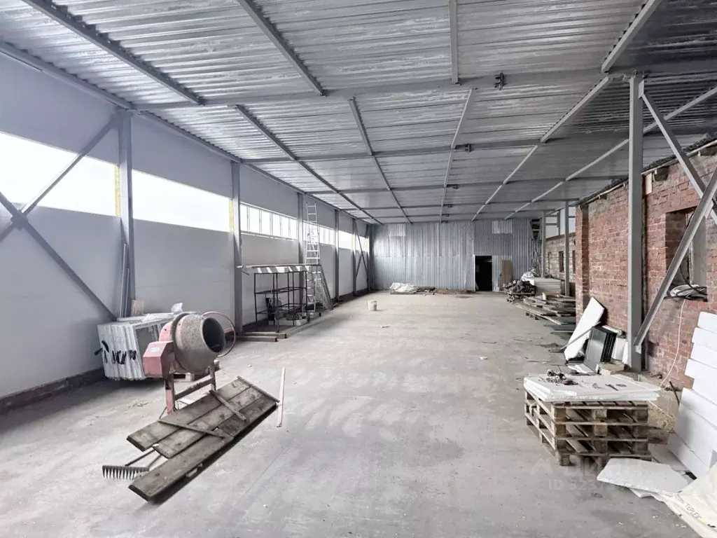 Склад в Удмуртия, Завьяловский район, д. Пирогово  (180 м) - Фото 1