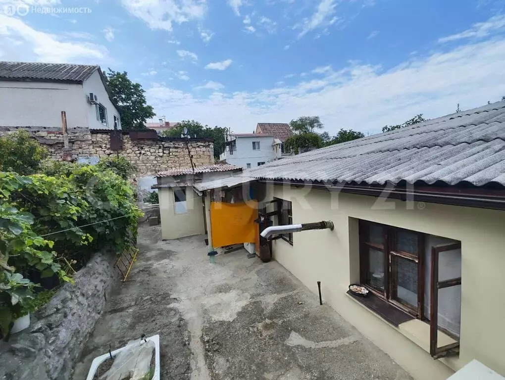 Дом в Севастополь, Чесменская улица, 20 (46.3 м) - Фото 1