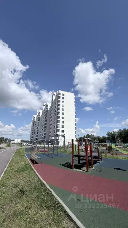 1-к кв. Московская область, Одинцовский городской округ, д. Малые ... - Фото 1