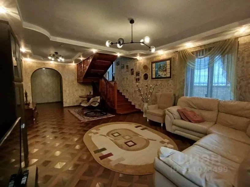 Дом в Челябинская область, Чебаркуль пос. Мисяш, ул. Набережная, 30 ... - Фото 0