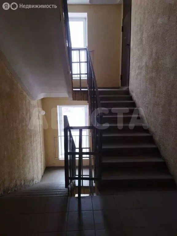 1-комнатная квартира: посёлок Ростовка, улица Михаила Врубеля, 2 (37.9 ... - Фото 2