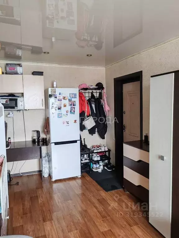 Комната Алтайский край, Барнаул ул. Фомина, 70 (26.6 м) - Фото 1