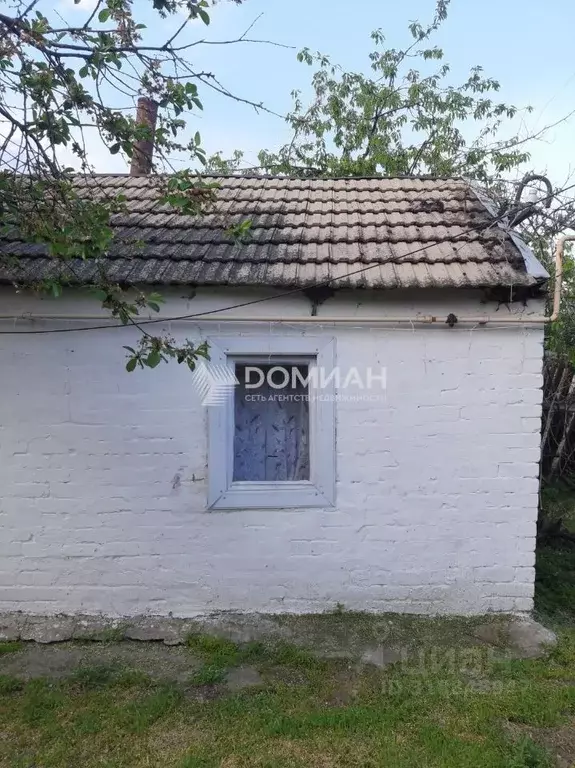 Дом в Ростовская область, Новочеркасск Набережная ул. (36 м) - Фото 0