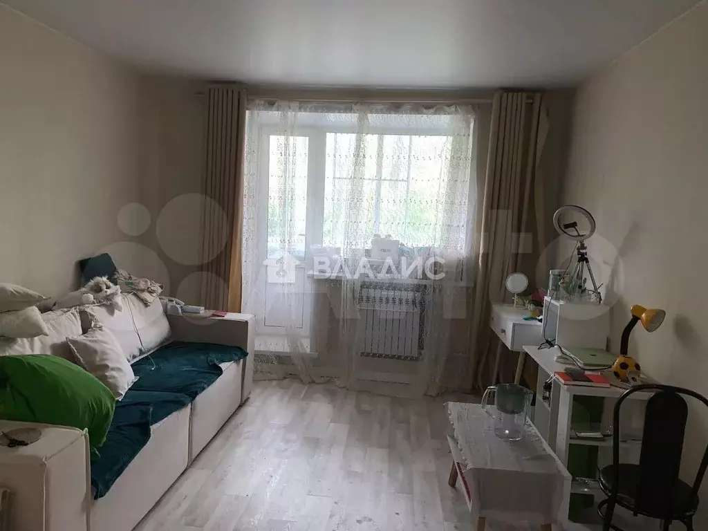 3-к. квартира, 73,6 м, 1/5 эт. - Фото 0